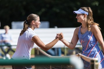 Lisa Ponomar 44 - Masters Nord